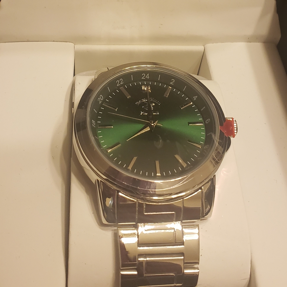 Polo watches